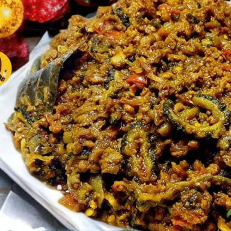 Qeema, cooked slow
